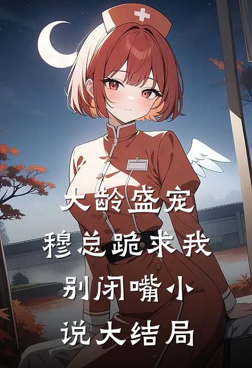 大龄盛宠，穆总跪求我别闭嘴小说大结局