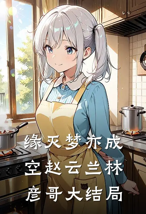 缘灭梦亦成空赵云兰林彦哥大结局