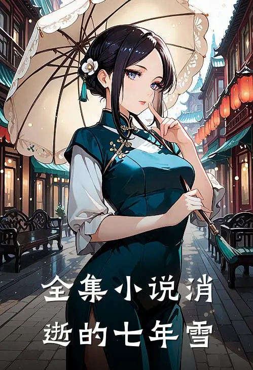 全集小说消逝的七年雪