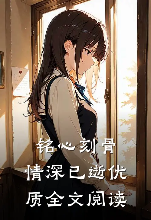 铭心刻骨，情深已逝优质全文阅读