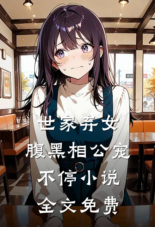 世家弃女，腹黑相公宠不停小说全文免费