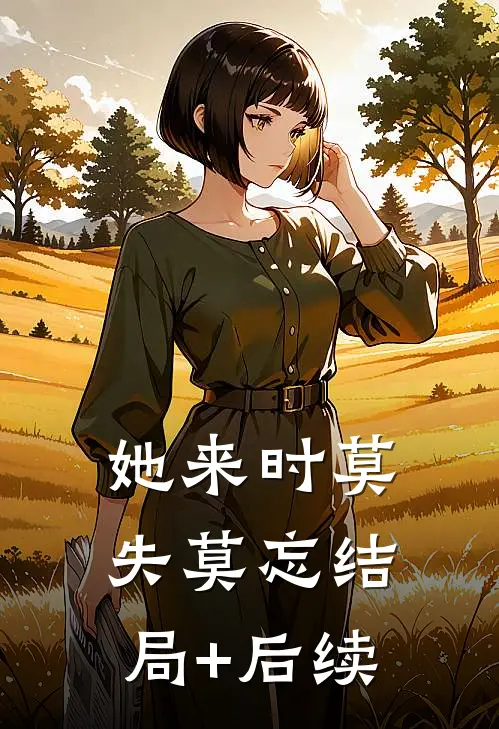她来时莫失莫忘结局+后续