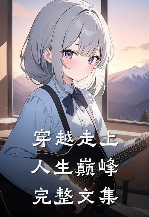 穿越走上人生巅峰完整文集