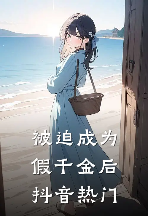 被迫成为假千金后抖音热门