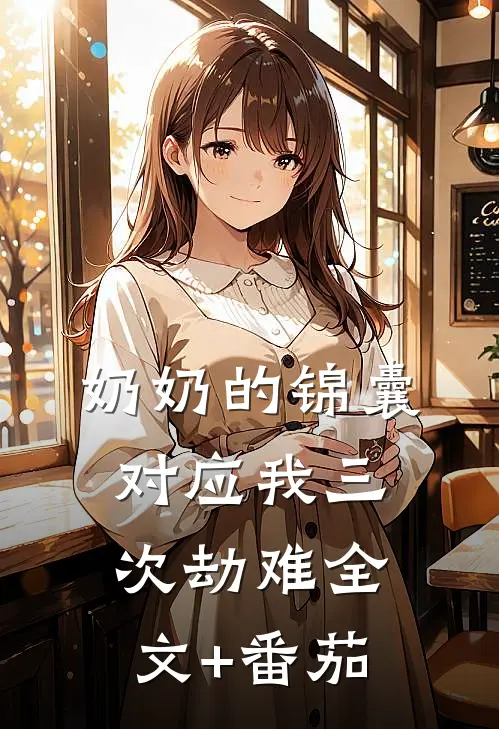 奶奶的锦囊，对应我三次劫难全文+番茄