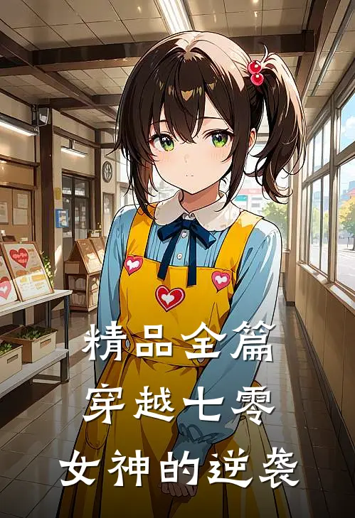 精品全篇穿越七零：女神的逆袭