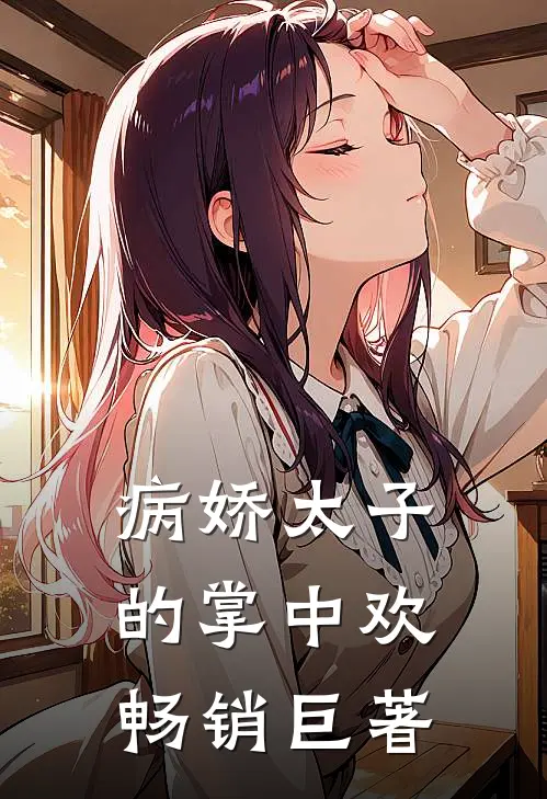 病娇太子的掌中欢畅销巨著