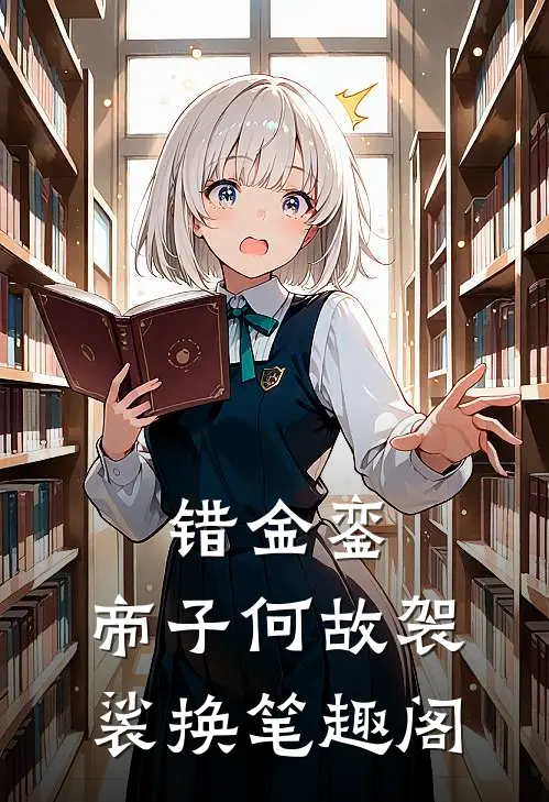 错金銮，帝子何故袈裟换笔趣阁