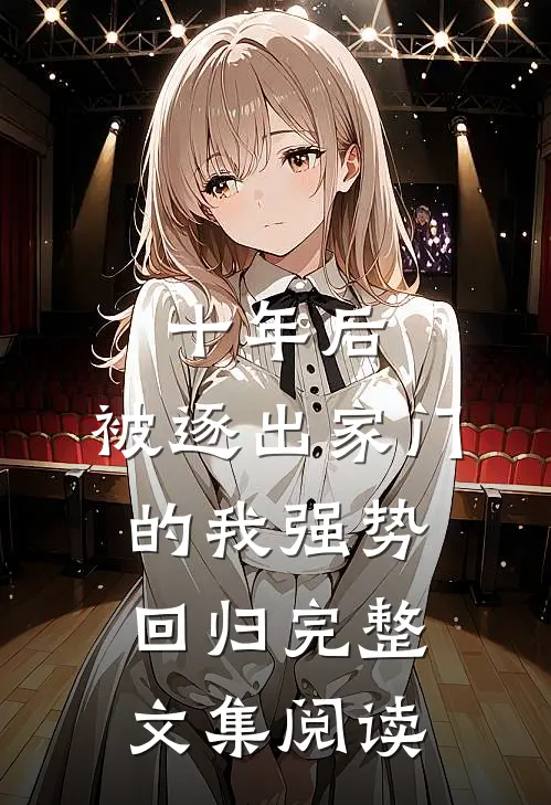 十年后，被逐出家门的我强势回归完整文集阅读