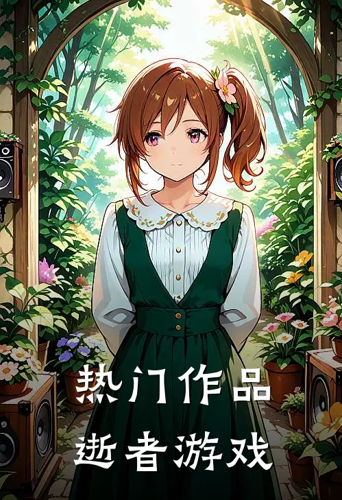 热门作品逝者游戏