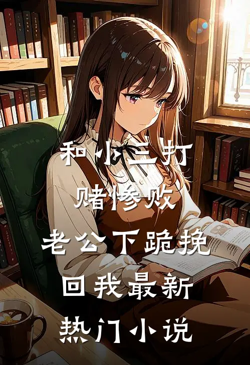 和小三打赌惨败，老公下跪挽回我最新热门小说