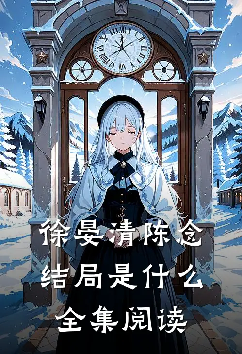 徐晏清陈念结局是什么全集阅读