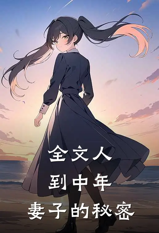 全文人到中年：妻子的秘密