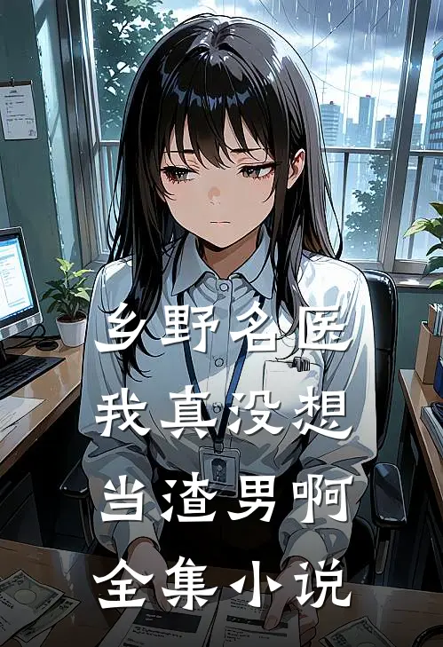 乡野名医：我真没想当渣男啊全集小说