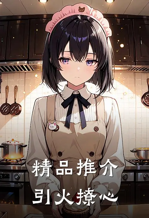 精品推介引火撩心