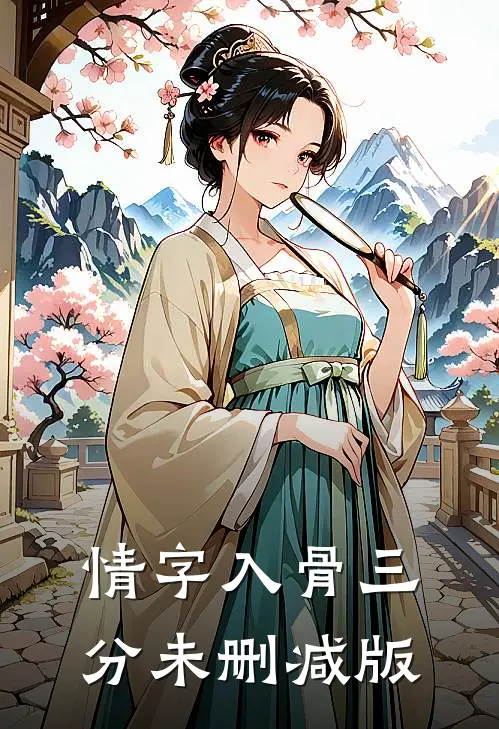 情字入骨三分未删减版