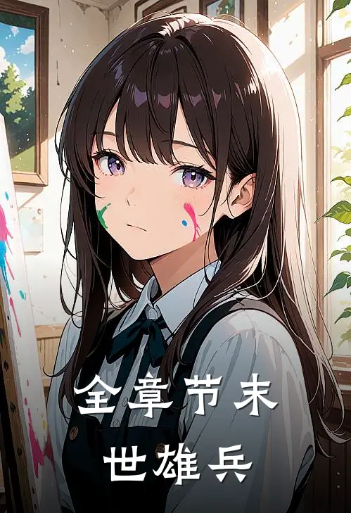 全章节末世雄兵