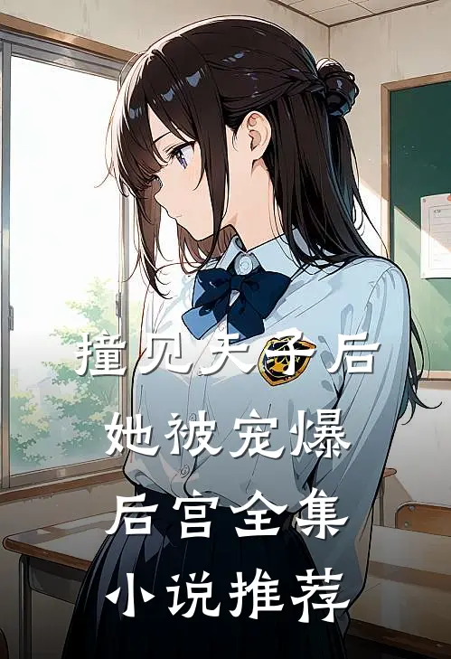 撞见天子后，她被宠爆后宫全集小说推荐
