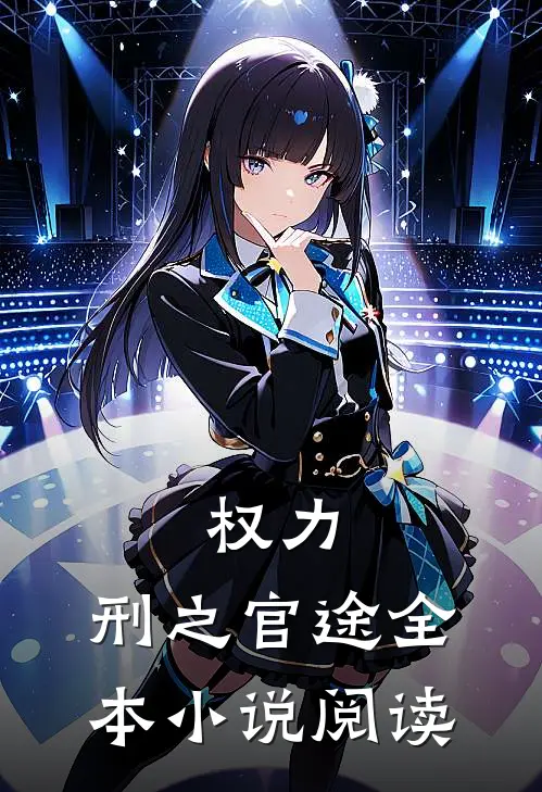 权力：刑之官途全本小说阅读