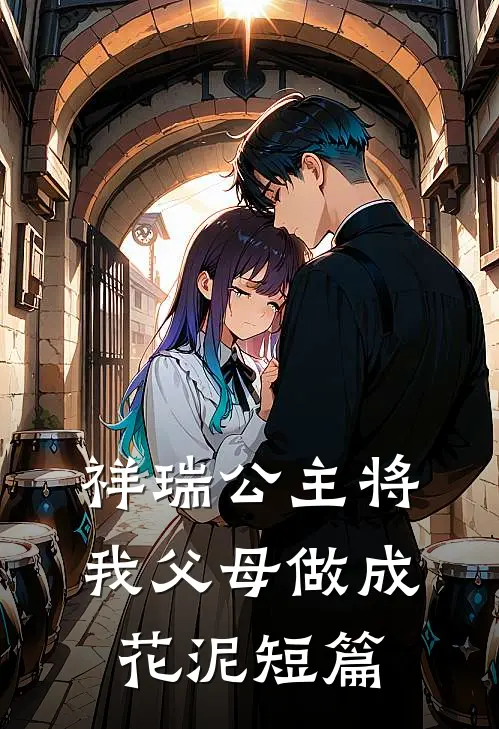 祥瑞公主将我父母做成花泥短篇