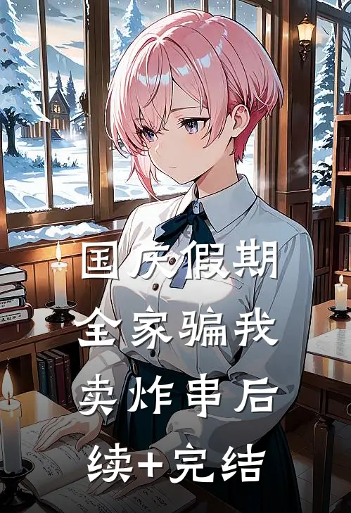 国庆假期，全家骗我卖炸串后续+完结