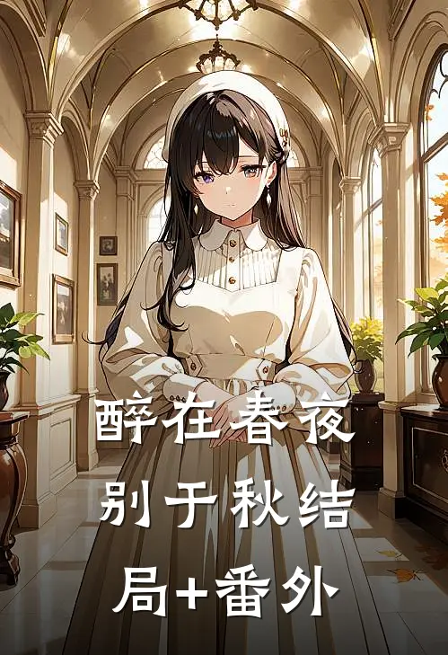 醉在春夜别于秋结局+番外