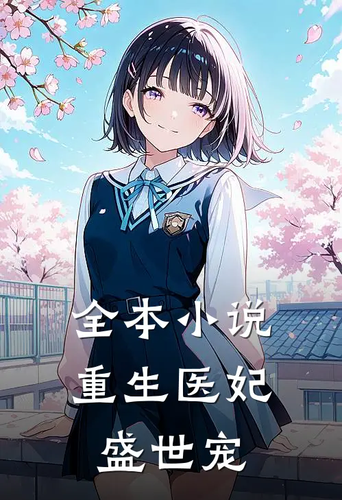 全本小说重生医妃盛世宠