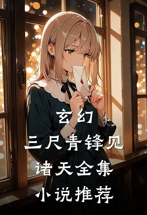 玄幻：三尺青锋见诸天全集小说推荐