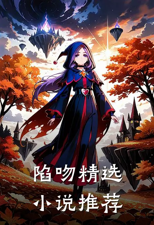 陷吻精选小说推荐