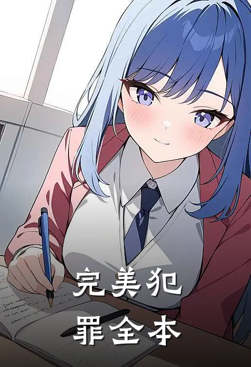 完美犯罪全本