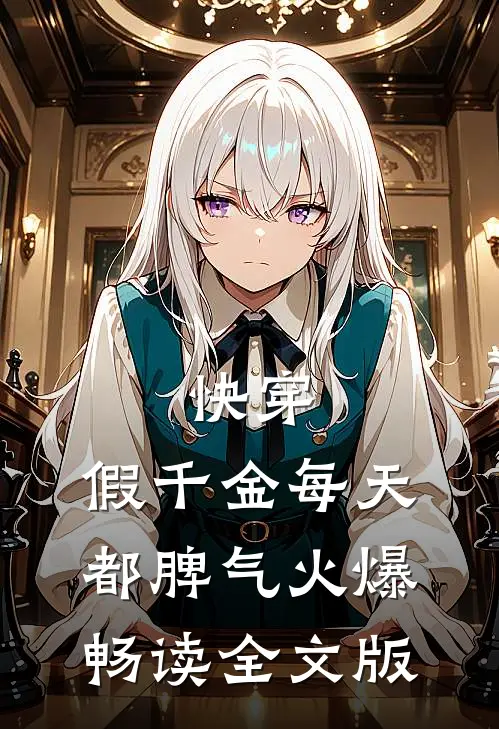 快穿：假千金每天都脾气火爆畅读全文版