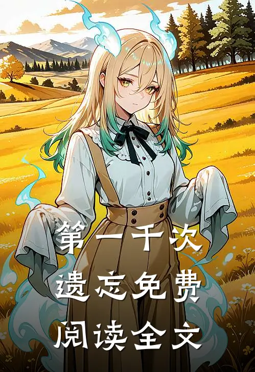 第一千次遗忘免费阅读全文