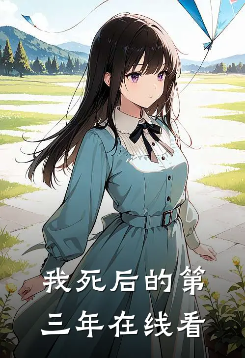 我死后的第三年在线看