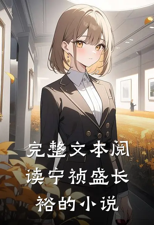 完整文本阅读宁祯盛长裕的小说