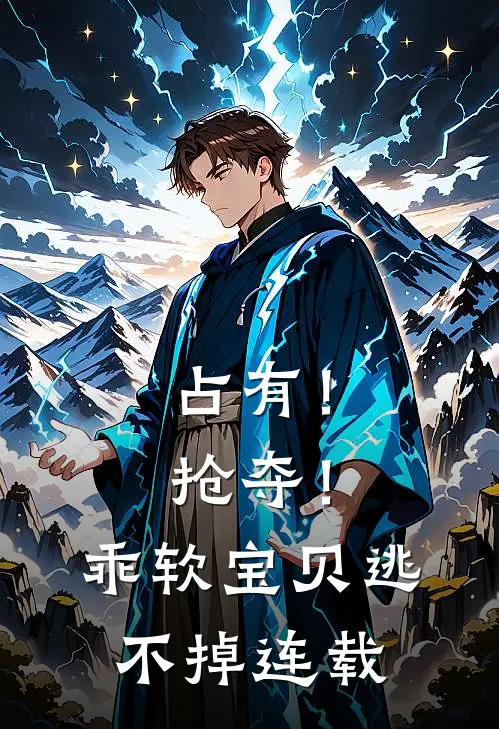 占有！抢夺！乖软宝贝逃不掉连载