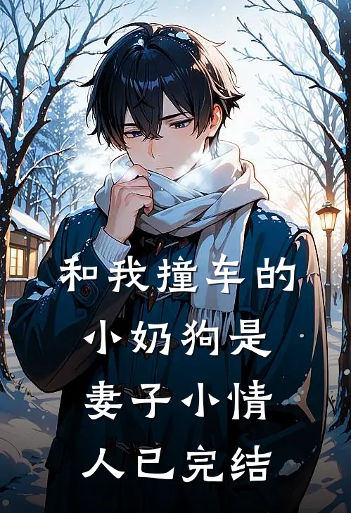 和我撞车的小奶狗是妻子小情人已完结