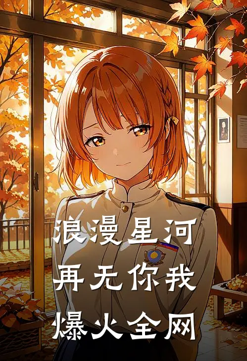 浪漫星河，再无你我爆火全网
