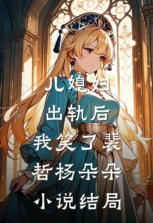 儿媳妇出轨后，我笑了裴哲杨朵朵小说结局