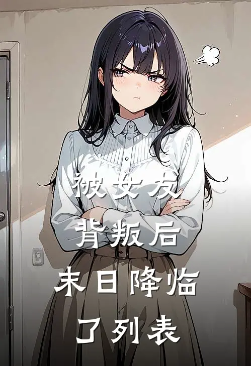 被女友背叛后，末日降临了列表