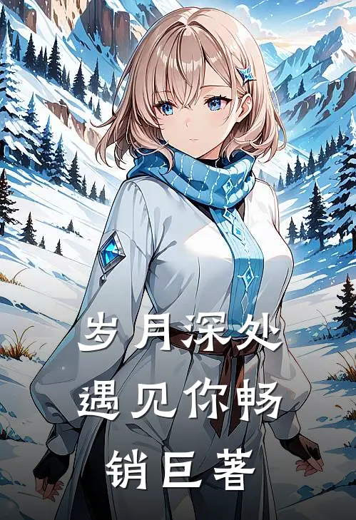 岁月深处遇见你畅销巨著