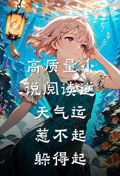 高质量小说阅读逆天气运：惹不起，躲得起