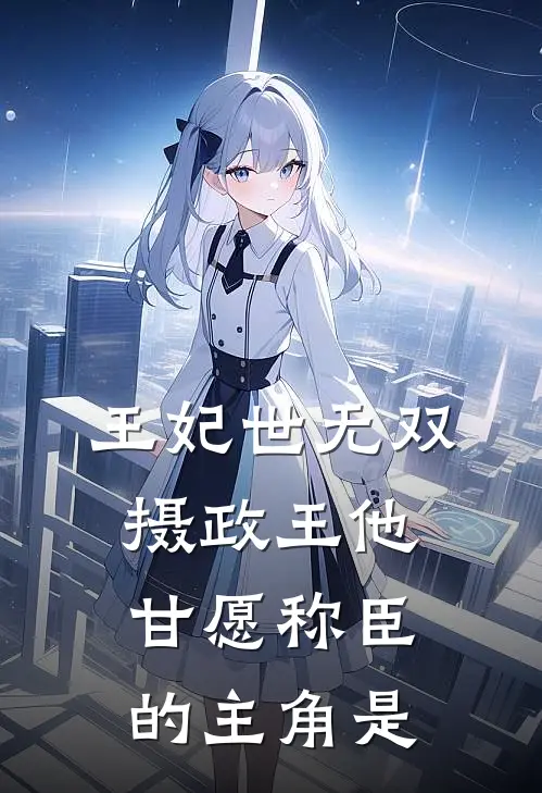 王妃世无双：摄政王他甘愿称臣的主角是