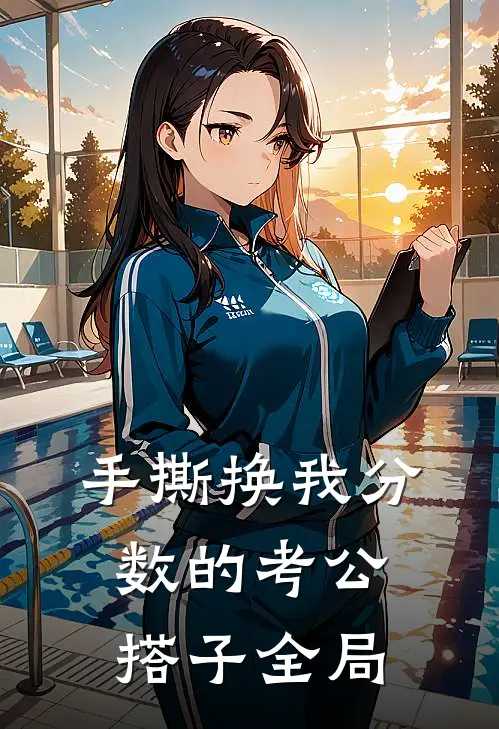 手撕换我分数的考公搭子全局
