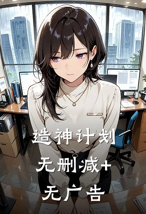 造神计划无删减+无广告
