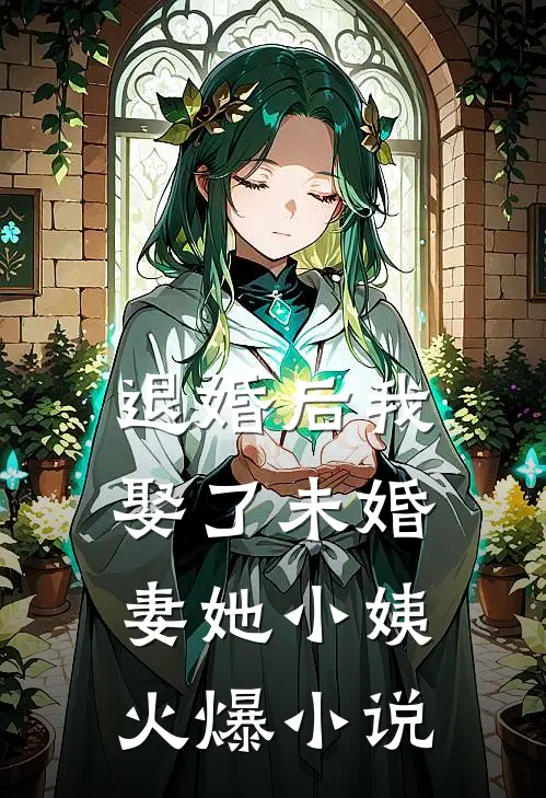退婚后我娶了未婚妻她小姨火爆小说