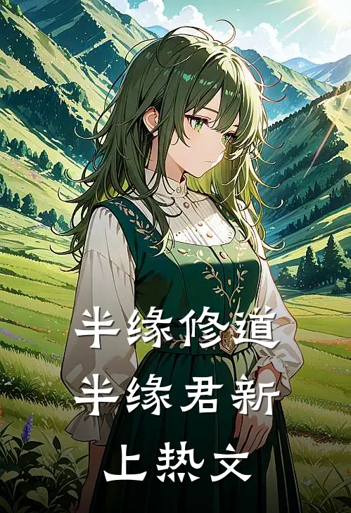 半缘修道半缘君新上热文