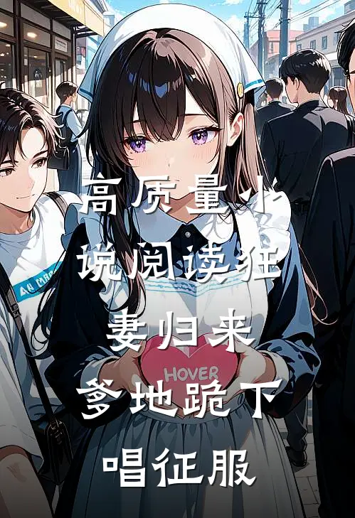 高质量小说阅读狂妻归来：爹地跪下唱征服