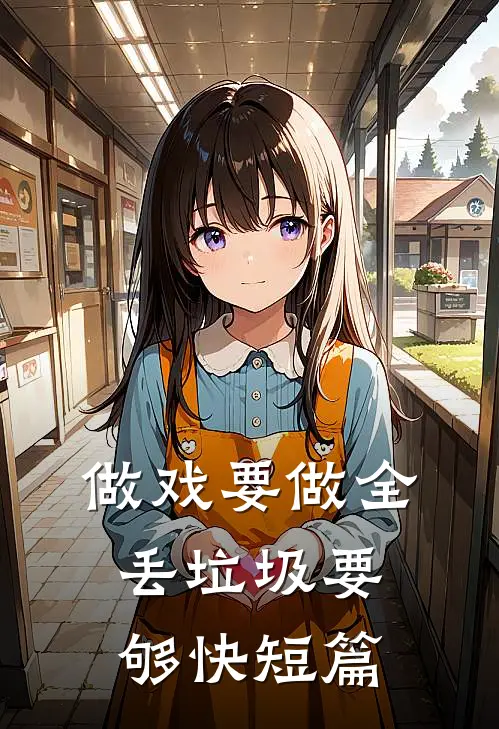 做戏要做全，丢垃圾要够快短篇