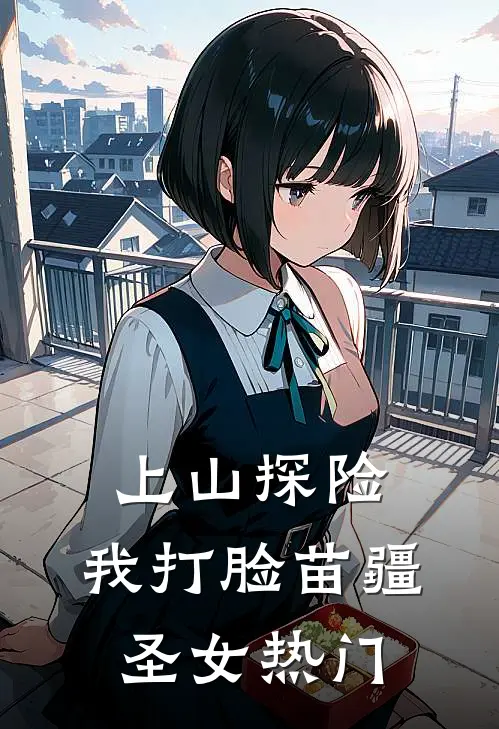 上山探险，我打脸苗疆圣女热门