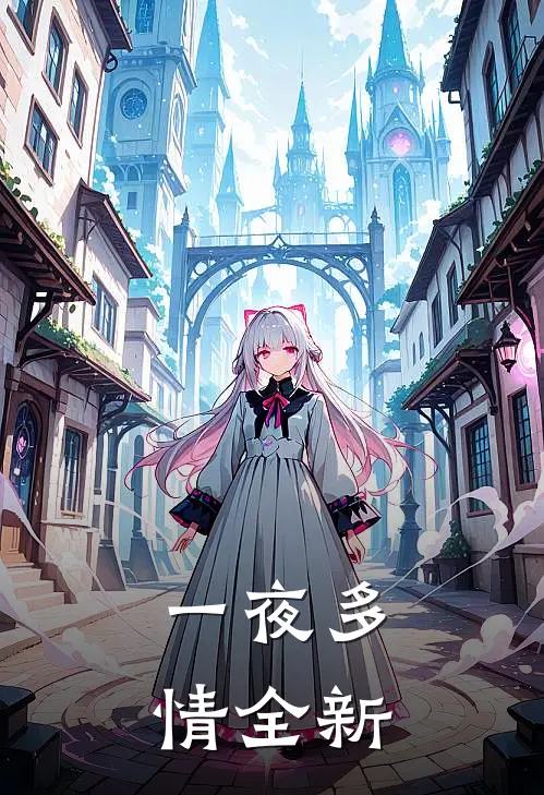 一夜多情全新